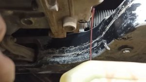 Ravon R4 (Chevrolet) | АКПП ТЁМНОЕ МАСЛО ЗА 10тыс пробега.Как проверить уровень от А до Я в АКПП