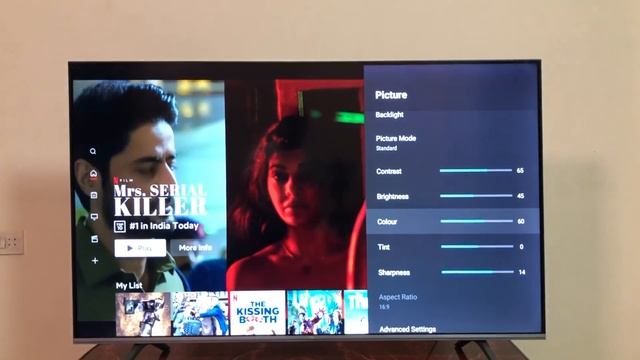 Best Display & Sound Settings VU 4K Premium & VU 4K Ultra TV by TECH SINGH смотреть онлайн