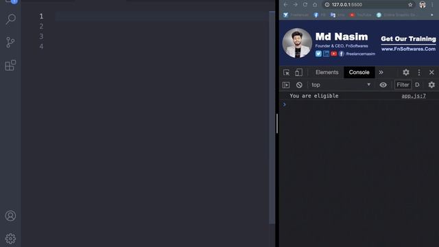 015 | Function Expression, Named Function etc | The Modern JavaScript Tutorial смотреть онлайн