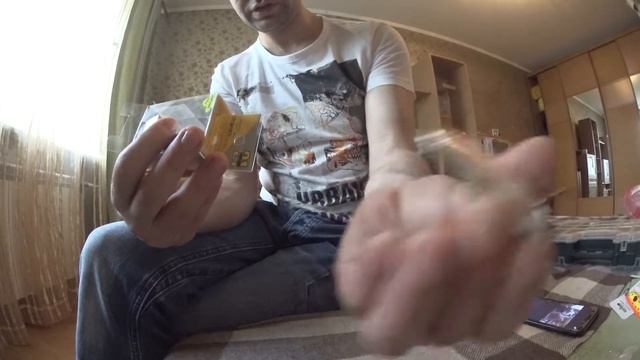 Бленсна kuusamo rasanen20g , sampliora pontoon 21 14g смотреть онлайн
