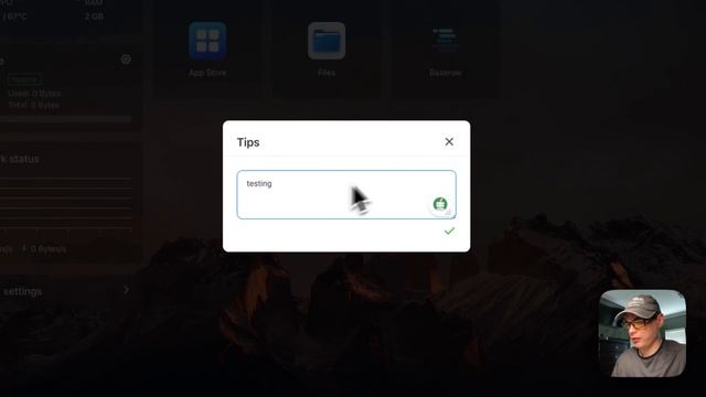 How to install Baserow on CasaOS смотреть онлайн