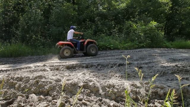 гогошар езда на квадроцикле смотреть онлайн