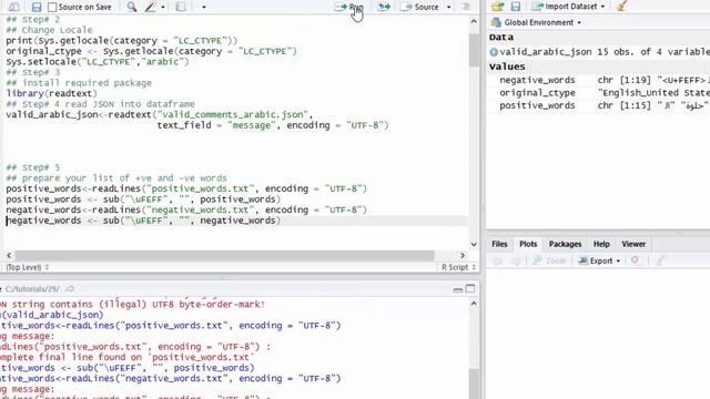 Contemplating Arabic Sentiment Analysis смотреть онлайн
