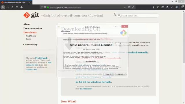 Git Complete Training with GitHub 2019 | Developers Modern Workflow смотреть онлайн