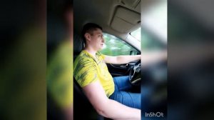 Тест драйв Nissan X-trail 2017 г.в.  (Ниссан икстреил) турдо дизель