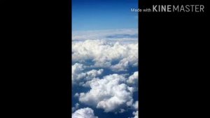 Я летаю в облаках