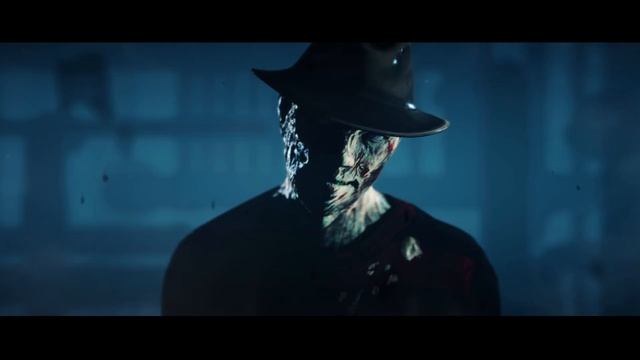 Dead by Daylight | A Nightmare on Elm Street™ - out now on XBOX One смотреть онлайн