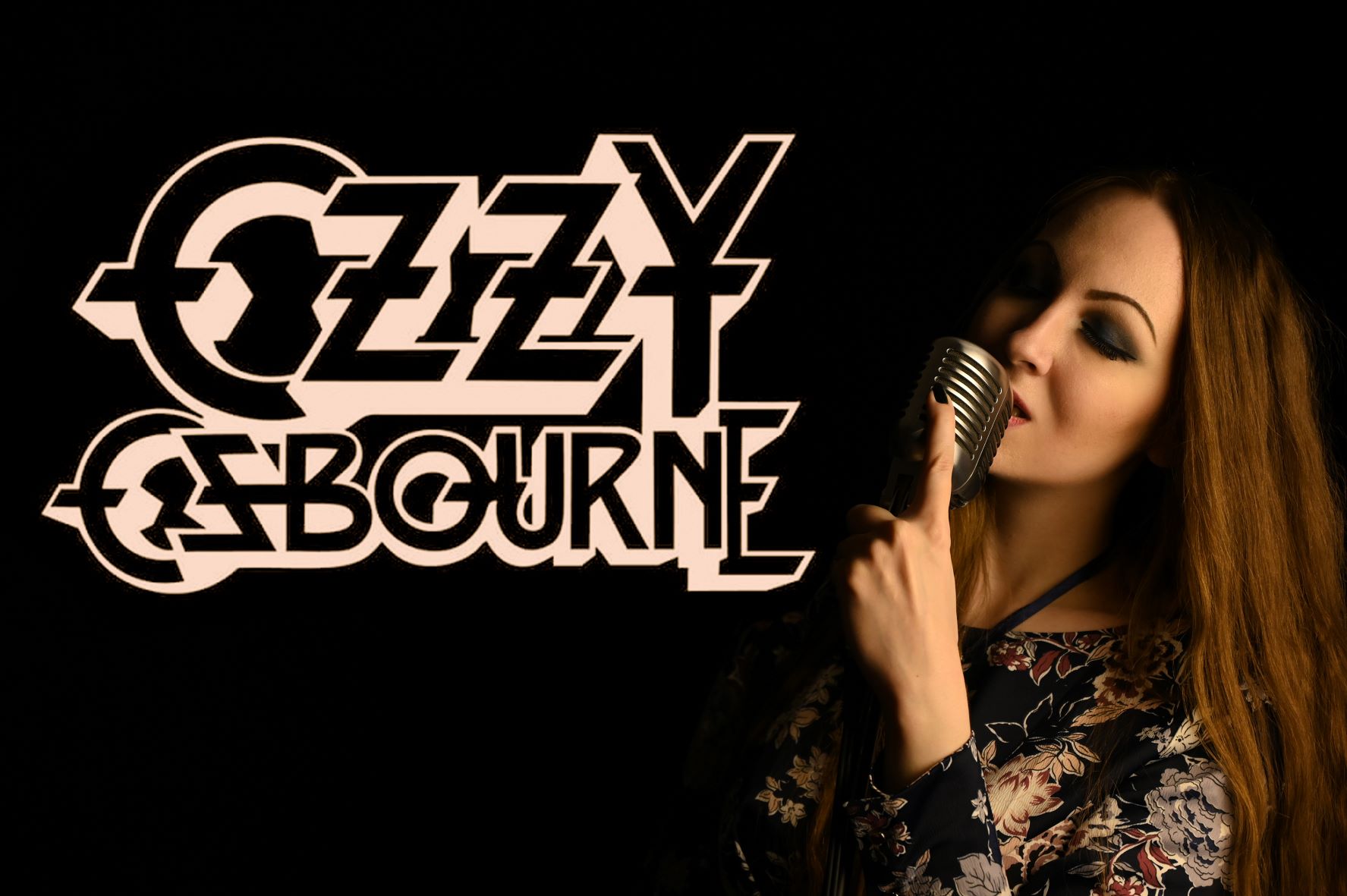 Ordinary Man - Ozzy Osbourne Vocal Cover By Kerosene