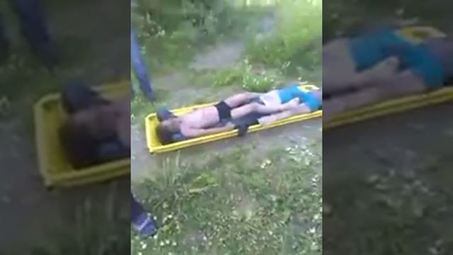 ЖЕСТЬ Два трупа Отец и Сын Магнитогорск южный мост смотреть онлайн