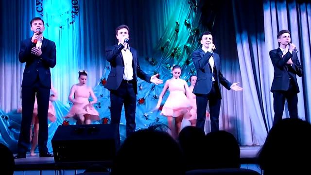 Hermanos - Така як ти(Океан Ельзи) смотреть онлайн