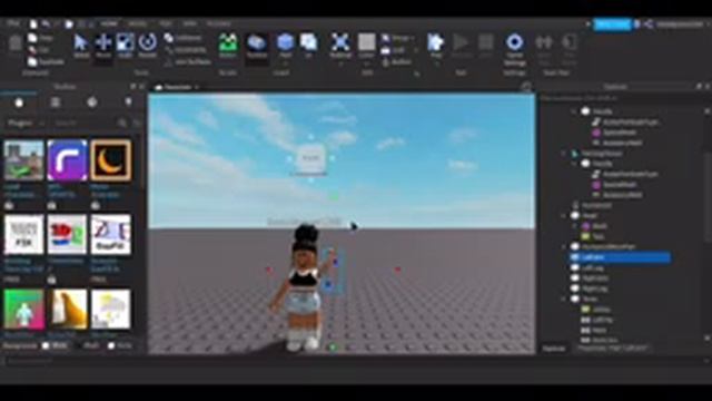 GFX TUTORIAL USING BLENDER 2.79b (Easy) смотреть онлайн
