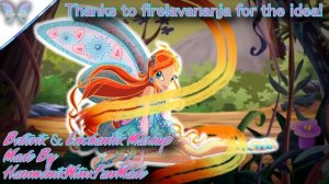 Winx Club || Believix & Enchantix Mashup