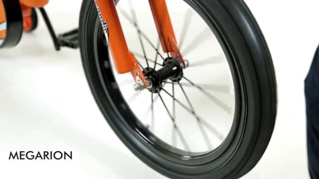 Коллекционный велосипед мотоцикл Motobike Sport, колеса "16", арт.1148619, Игроландия смотреть онлайн