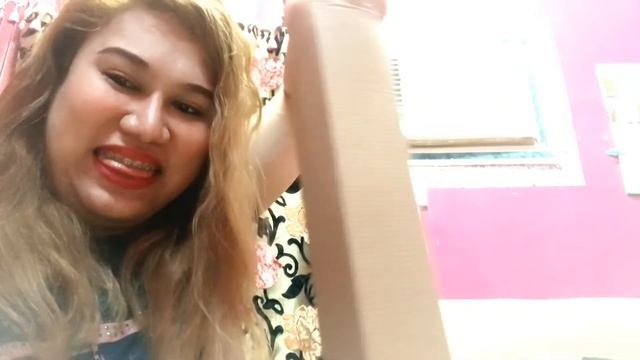 NICOLE KIMIS (Unboxing) How to fixing RING LIGHT HQ-18 “ Led soft ring light смотреть онлайн