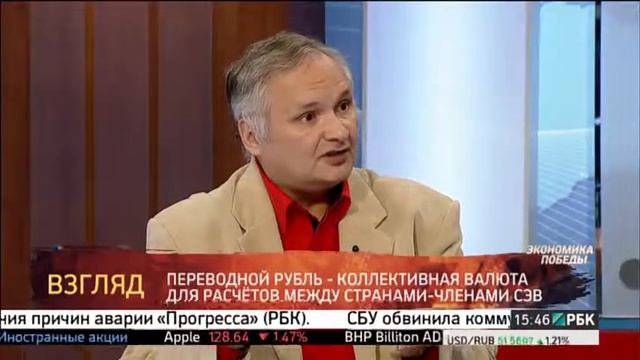 СЭВ как альтернатива плану Маршалла смотреть онлайн