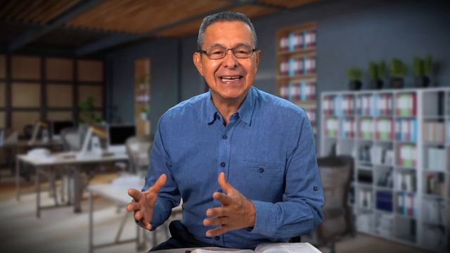 DANIEL HERRERA - LECCIÓN ESCUELA SABÁTICA - INTRODUCCIÓN 7- TRIMESTRE 1-2024 смотреть онлайн