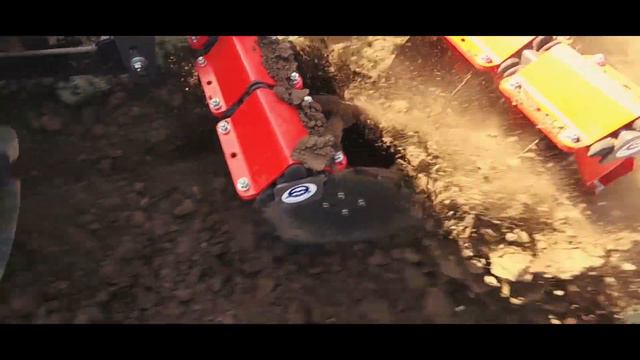 CORMORAN Series KDB 022 L