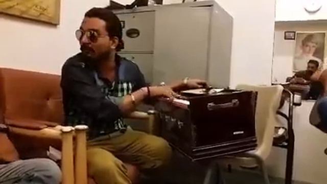 Ye watan tumhara hai'-National song by Muhammad Zubair смотреть онлайн