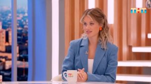 В гостях - Александра Сухорукова