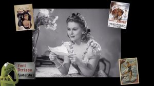 Musik, Musik, Musik (Ich brauche keine Millionen) Marika Rökk, Johannes Heesters &  Rudi Godden🎵193