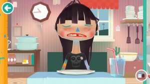 ГОТОВКА ЧЕЛЛЕНДЖ #19 Кид делает еду для снеговика, девочку и монстрика на #ПУРУМЧАТА