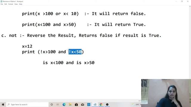 AI - Python Practical Revision Session - Part 2 | Class 10 | Trupti Ma'am | Information Technology смотреть онлайн