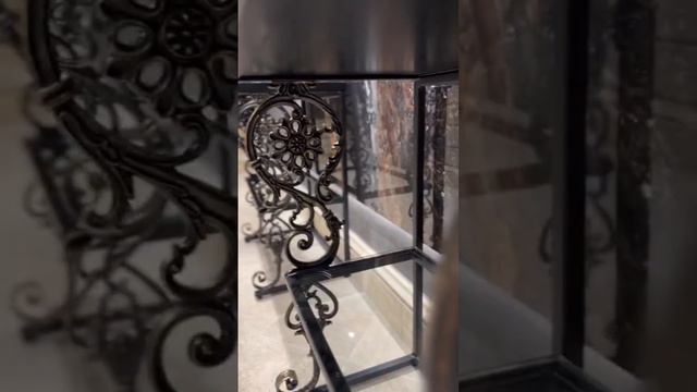 Лофт мебель, ковка художественная #ворота #ковка #художественнаяковка смотреть онлайн