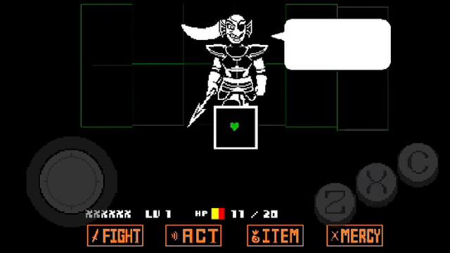 Пов: твой брат проходит undertale смотреть онлайн