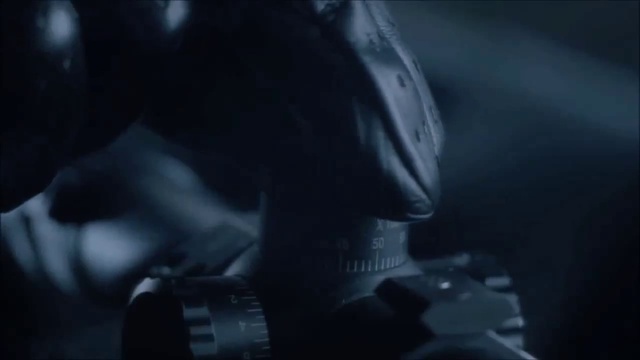 Hitman Sniper Trailer смотреть онлайн