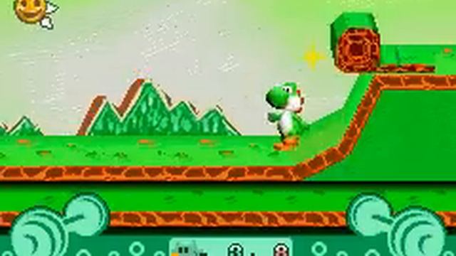 Yoshi's Universal Gravitation - Part 5 смотреть онлайн