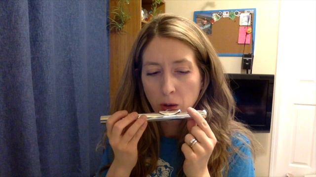 Girl With a Flute - Day 1: Jupiter JFL710 Flute Unboxing and First Tries смотреть онлайн
