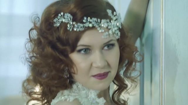 ФОТОПРОЕКТ "Я-НЕВЕСТА" Образ невесты - Гетсби смотреть онлайн