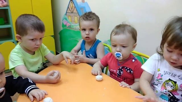 Вырастай-ка на Молодежной ( малыши) смотреть онлайн