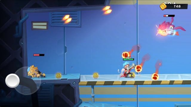 Archformer - новые андроид игры смотреть онлайн