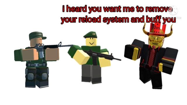 new militant in a nutshell #tds смотреть онлайн