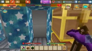 как легко получить 100 миллионов монет в sky block (blockman go)