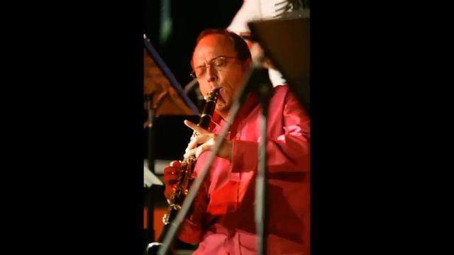 HOP, HOP, HOP - Loli phabay - CRVENA JABUKA (Traditional) - Andrej Zupan & Etnoklarinetno смотреть онлайн