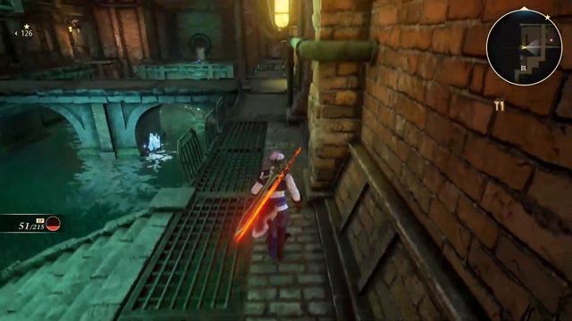 Zephyr's Regret | 09 | Tales Of Arise