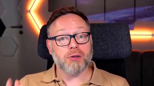 Tackling rising complexity смотреть онлайн