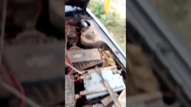 Тойота Карина дизель обзор