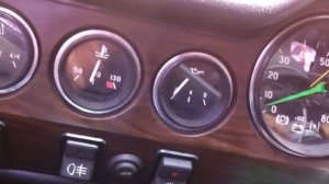давление масла на горячую ваз 2106 плохое давление