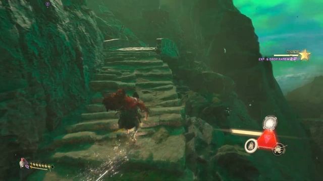 Where To Find The Curiosity Shop | Forspoken смотреть онлайн