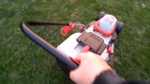 Газонокосилка AL-KO смотреть онлайн