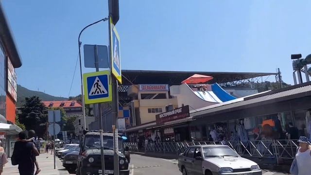 ЗАСЕКАЮ ВРЕМЯ ?ПУТИ С МОРЯ? ДО НОМЕРА? смотреть онлайн