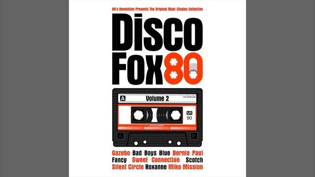 Fantasy Boy (Special Maxi Mix) смотреть онлайн