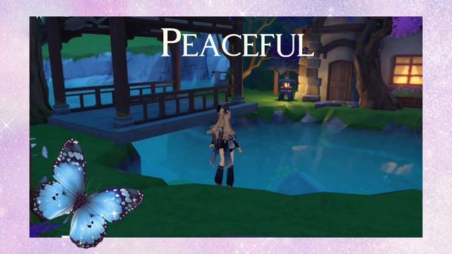 🐠Secluded Sunken Sanctuary 🐠Cool Isle: Mirage Isle || Serenitea pot Genshin Impact смотреть онлайн