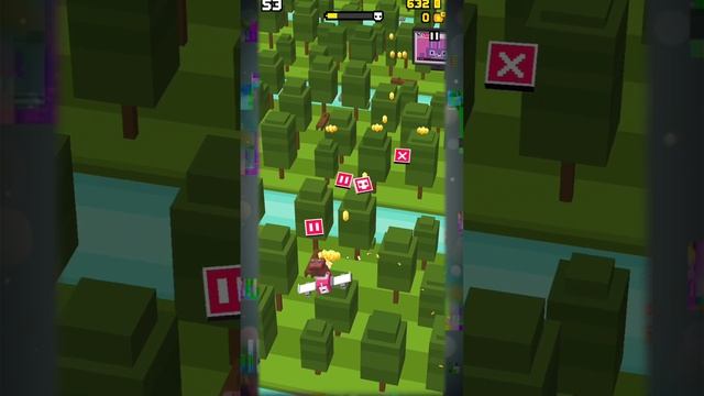 Игра Shooty Skies / Shooty Skies обзор / Shooty Skies на андроид / Игры на андроид смотреть онлайн