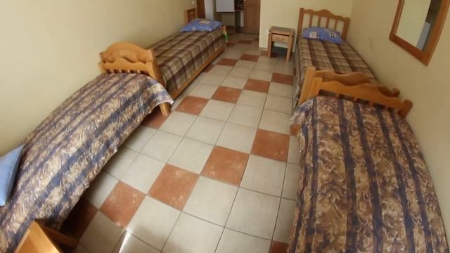 Отдых в Геленджике - Гостиница 