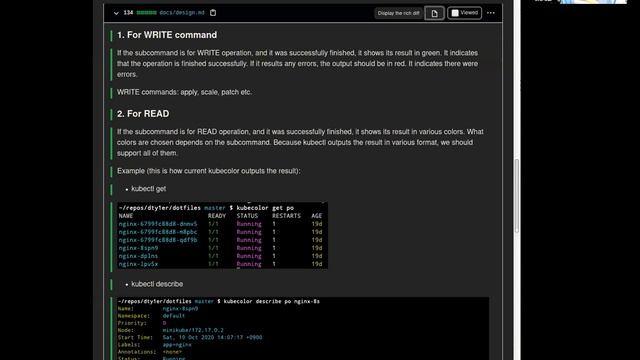 Kubernetes SIG CLI 20201104 смотреть онлайн