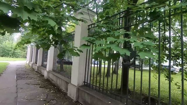 Рига Вецмилгравис Vecmīlgrāvis смотреть онлайн